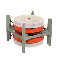 Ringprofi Duo-Ringabwickler