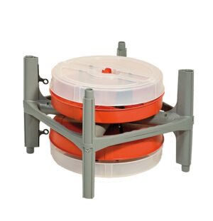 Ringprofi Duo-Ringabwickler