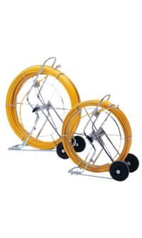 KATIMEX Röhrenaal, 9mm