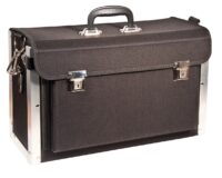 Lehrlingskoffer, Polytex, leer