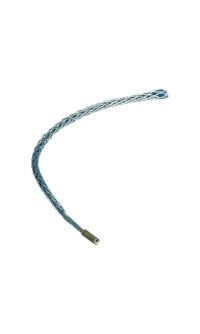 Kabeleinziehstrumpf, Stahl