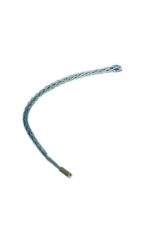 Kabeleinziehstrumpf, Stahl