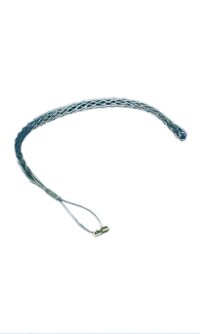 Kabeleinziehstrumpf, Stahl