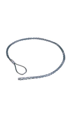 Kabeleinziehstrumpf, Stahl