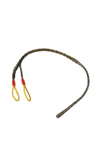 Kabeleinziehstrumpf, Kunststoff