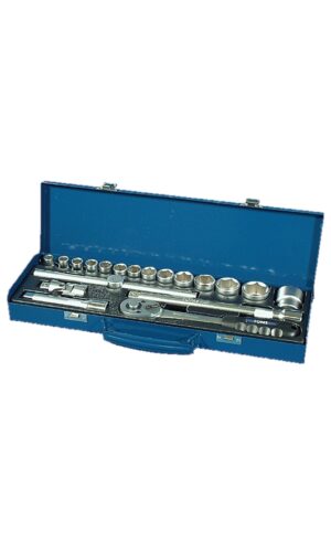 Steckschlüsselgarnitur