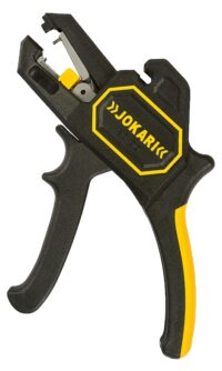 JOKARI - Abisolierzange Soft Griff