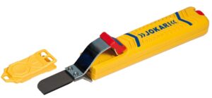 JOKARI - Kabelmesser Secura No.28G
