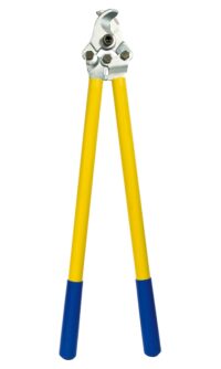 Kabelschneider für Cu u. Al