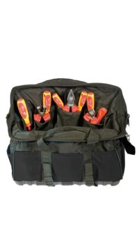 Werkzeug-Universaltasche, bestückt