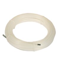 Einziehband, naturfarben