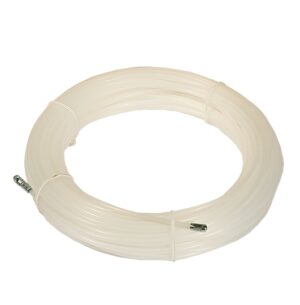 Einziehband, naturfarben