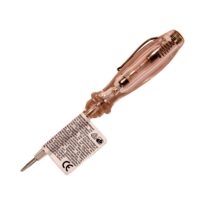 Spannungsprüfer mit Clip