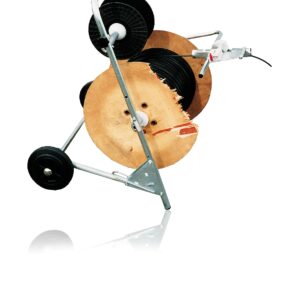 KATIMEX Abspuler für Einwegtrommeln