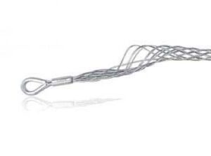 Kabelmontagestrumpf, Stahl