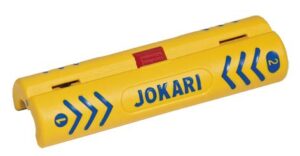 JOKARI - Secura Coaxi No.1