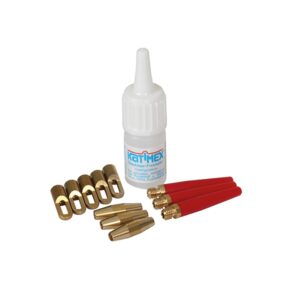 Service Set 2.0 für Kati-Blitz compact