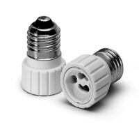 Übergangsfassung, Porzellan, weiß