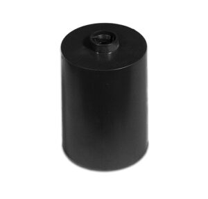 Baldachin, PP, weiß