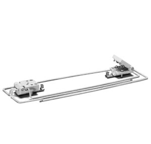 Fassung, Fa4, Keramik