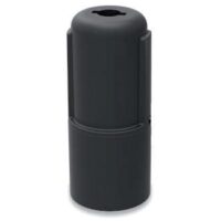 Fassung mit Bluetooth Einbaudimmer