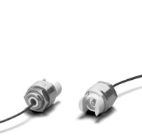 Fassung, R7s, Messing, vernickelt