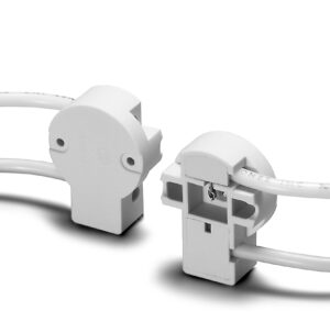 Fassung, FaX1.5, Keramik