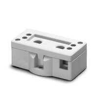 Fassung, G38, Keramik