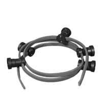 Illu-Lichterk. ohne Stecker u. Endst.