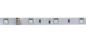 Flexibles LED Linienmodul 12V, 36W, IP20