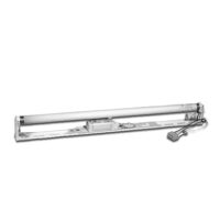 Montageleiste T8, 15 Watt