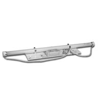 Montageleiste T8, 36 Watt