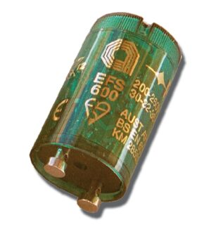 Elektronischer Starter