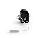 Einbau-Zugschalter, Schnur weiß