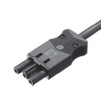 AC 166 ALCGB/315 100 SCHWARZ