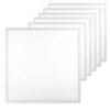 6er Pack Hochleistungs-LED-Backlit-Panel 