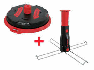 XB 300 + Multifunktionsdorn Set