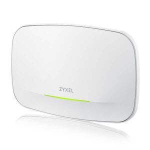 Zyxel NWA130BE 802.11be Wifi / NebulaFlex AccessPoint