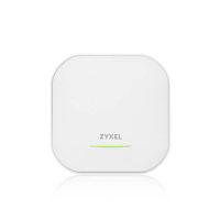 Zyxel NWA220AX-6E 802.11axe Wifi 6E NebulaFlex AccessPoint (ohne Netzteil)