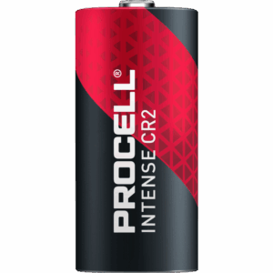 Procell Intense CR2