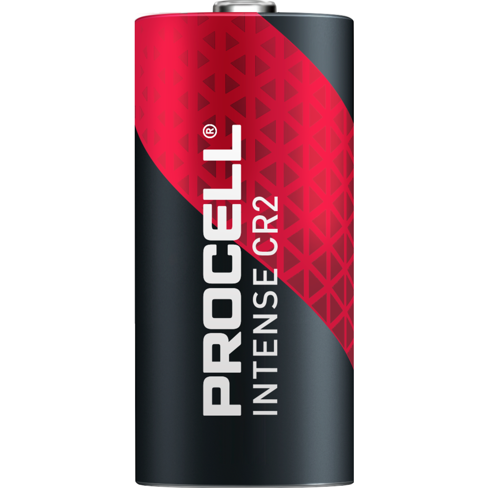 Procell Intense CR2