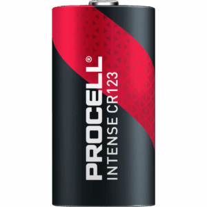 Procell Intense CR123 10erPack