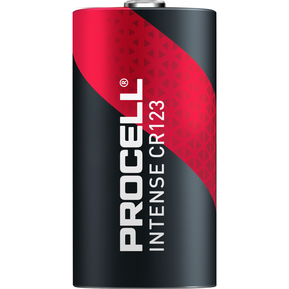 Procell Intense CR123 10erPack