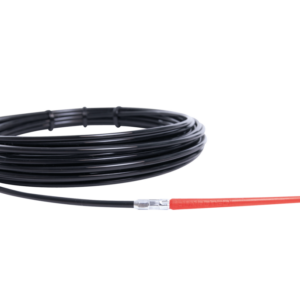 RP1 Spezialkunststoffband Ø 4 mm - 15 m