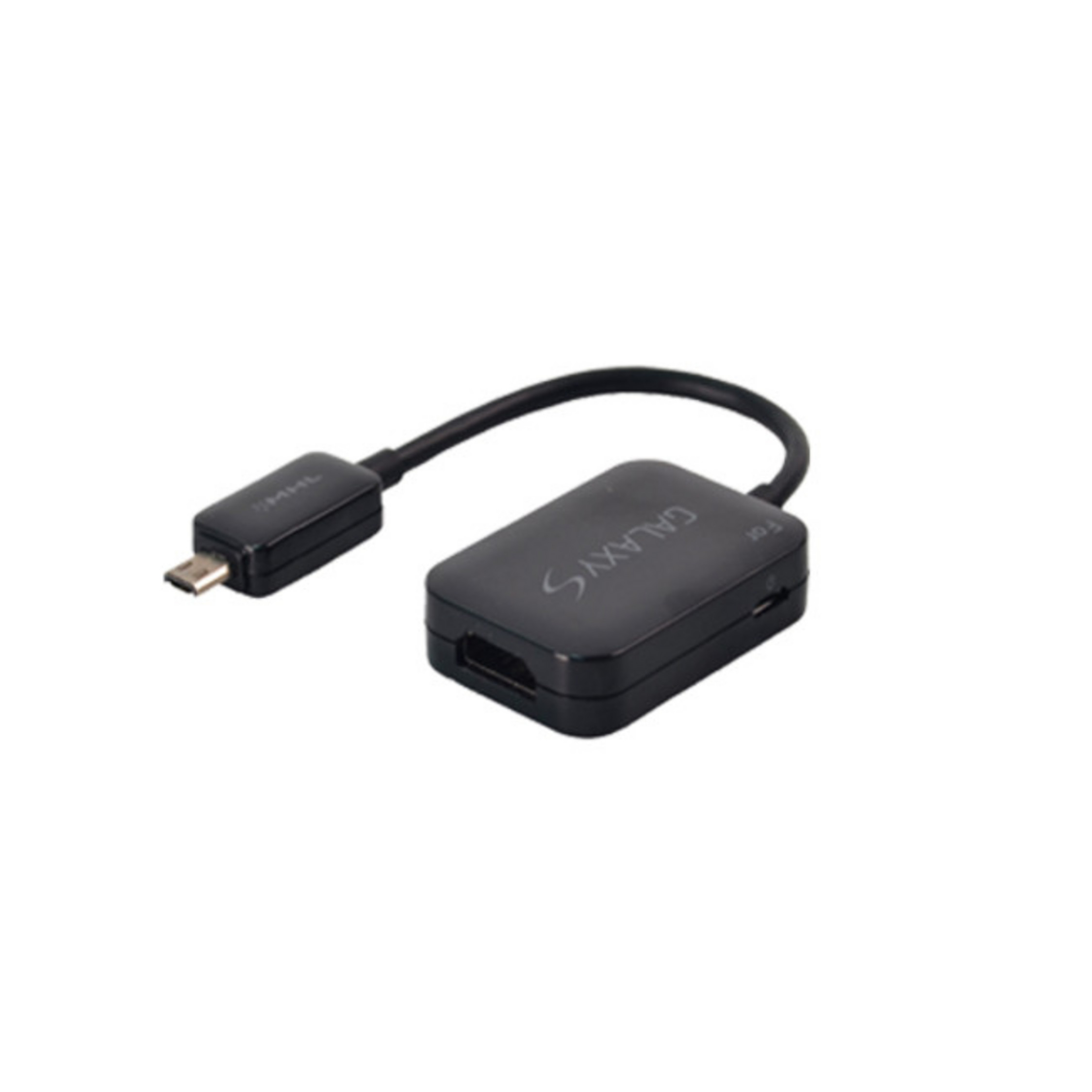 MHL Adapter for Samsung Galaxy S4