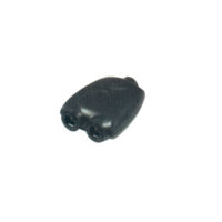 Toslink-Buchse / 2 Toslink-Buchsen