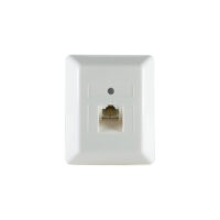 UAE-Anschlußdose 1x8 (4) ISDN AP