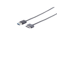 USB 3.0 Stecker auf Asus 40 pin Stecker, 1m