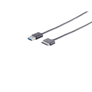 USB 3.0 Stecker auf Asus 40 pin Stecker, 1m