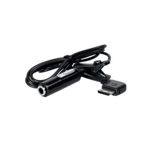 Audio Adapter (20 pin) auf 3,5 mm Stecker+Mic 0,5m